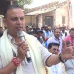 रास्वपा संघीयताविरोधी पार्टी होइनः सांसद झा
