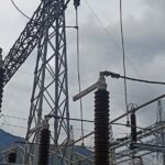 मातातीर्थ-चोभार १३२ केभी प्रसारण लाइन निर्माण सम्पन्न, उपत्यकाको विद्युत् आपूर्ति व्यवस्थापन थप सहज हुने