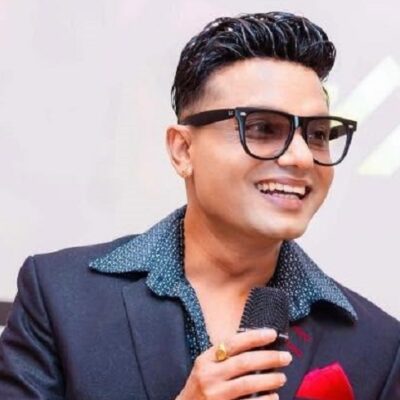राष्ट्रिय लोक तथा दोहोरीगीत प्रतिष्ठान नेपालको अध्यक्षमा पशुपति शर्मा निर्विरोध निर्वाचित