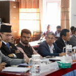 चार मुलुकका लागि राजदूत पदमा प्रस्तावितहरूको सुनुवाइ सम्पन्न